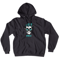 NeinBlue Logo Hoodie (No-Zip/Pullover)