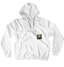 humbumy the gawd Hoodies (No-Zip/Pullover)