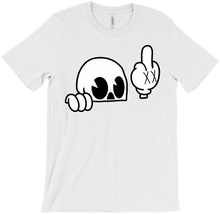 x_xskullz_x OG Logo T-Shirts