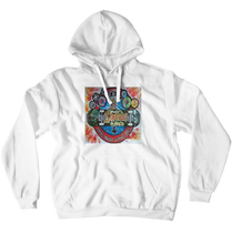 Hoodies (No-Zip/Pullover)