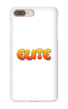 xpg_el1t3 iPhone Phone Cases