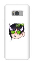 daemonnyx Samsung Phone Cases