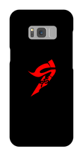 Squire95 "S" Samsung Phone Case