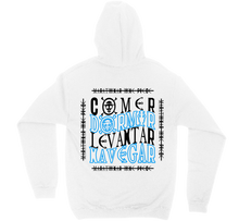 Hoodie Prisma Costas