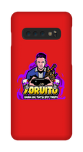 yoruito Samsung Phone Cases