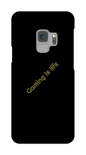 Gaming is life Samsung Phone Cases