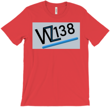wizard138 T-Shirts