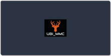 XXL Gaming Mousepad in neoprene! 92 x45 cm