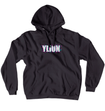 ylion74 Hoodies (No-Zip/Pullover)
