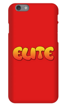 xpg_el1t3 iPhone Phone Cases