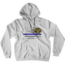 socalleo Hoodies (No-Zip/Pullover)