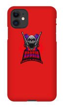 kdb215 iPhone Phone Cases