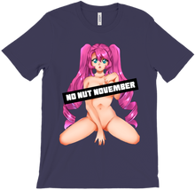 No Nut November Shirt