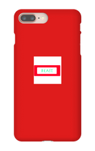 ultrabeast_14 iPhone Phone Cases