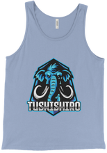 Tuskishiro Tank Top