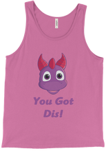 You Got Dis Tank Top