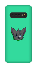 AnViFox Samsung Case!