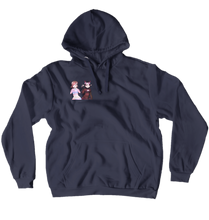 duality of jyb hoodie