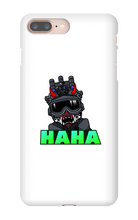 nagyszakall iPhone Phone Cases