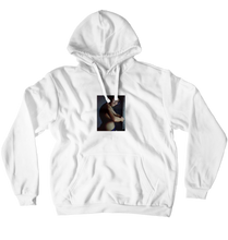 dkspin Hoodies (No-Zip/Pullover)