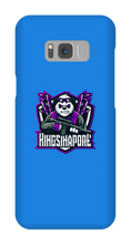 kingsinapore Samsung Phone Cases