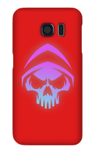 SteellCrow Logo Samsung Phone Cases