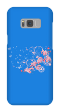 Sakura Samsung Phone Cases