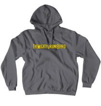 Snikt Logo Hoodies (No-Zip/Pullover)