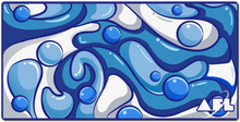 FORCE BLUE