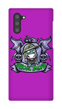 ghoul Samsung Phone Cases