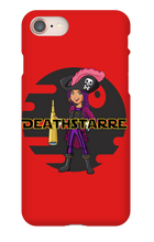 cptdeathstarre iPhone 7 Phone Cases