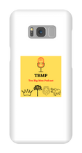 tenbigmenpodcast Samsung Phone Cases