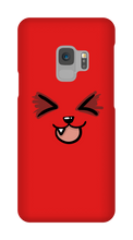 NATEOCE RCCN Samsung Cases