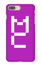 mcgamer_4k iPhone Cases