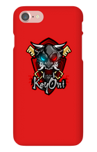 keyonitv iPhone Phone Cases