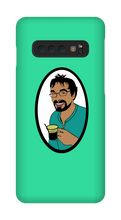 joaoatavares Samsung Phone Cases