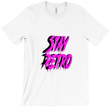 relaxstayretro84 T-Shirts