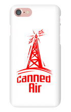 Canned AIr iPhone Phone Cases