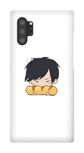 Baguette Protoc Samsung Phone Cases