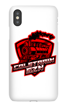 coletrainszn iPhone Phone Cases