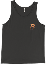 ItsBandorax Tank Top