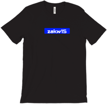 zakw15 T-Shirts