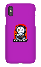 mxtricsgc iPhone Phone Cases