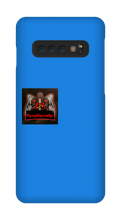 righteousclan Samsung Phone Cases