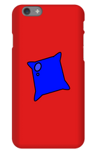 BeanBagLive Iphone Case Siries 1