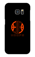 JF Hoops Samsung Phone Cases