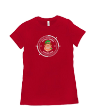 Patriots Club Womens T-Shirt