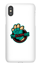 Logo iPhone Phone Cases