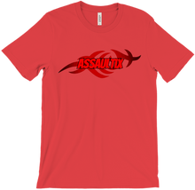 Official Assaultix T-Shirt