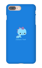 Juwassic iPhone Phone Cases